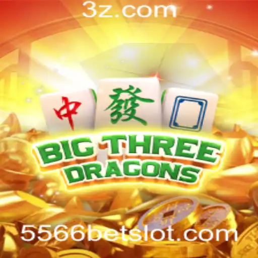 Tudo o Que Você Precisa Saber Sobre o Jogo BigThreeDragons