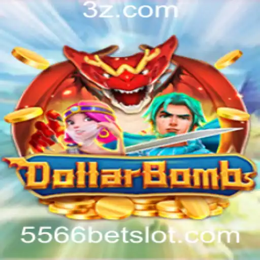 DollarBombs: A Excitante Aventura de Estratégia e Fortuna