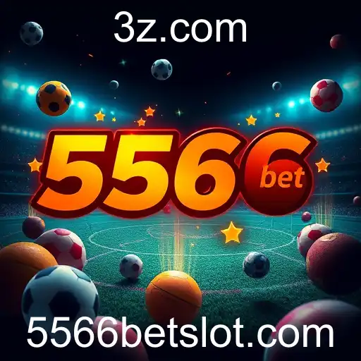 Exclusivo: O Fascinante Mundo do 5566bet