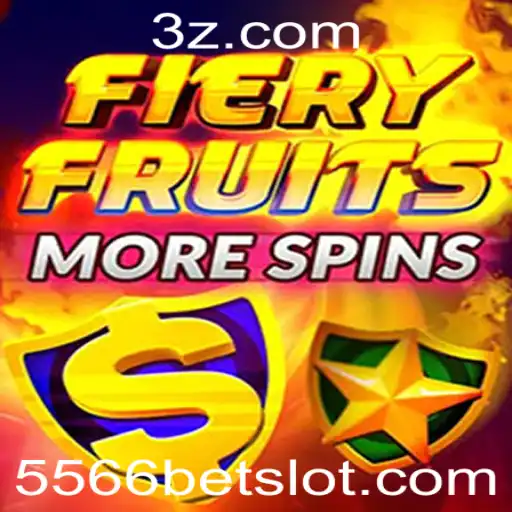 FieryFruitsMoreSpins: Descubra o Novo Fenômeno dos Jogos Online