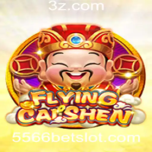 Explorando o Fascinante Mundo de FlyingCaiShen no 5566bet