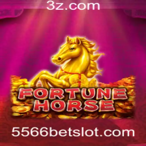 Explorando o Jogo FortuneHorse: A Nova Sensação de 5566bet