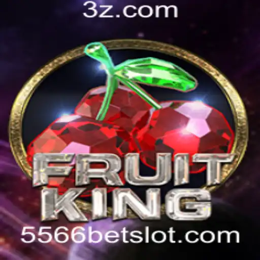 Descubra o Mundo do Jogo FruitKing com 5566bet