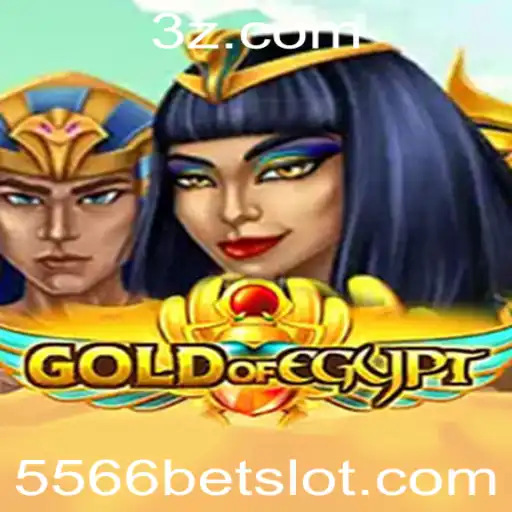 Descubra o Fascinante Mundo de GoldOfEgypt com 5566bet