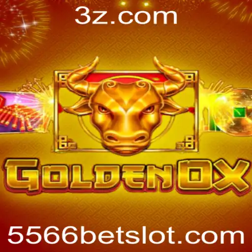 Descubra o Fascinante Mundo de 'GoldenOx' no Universo 5566bet