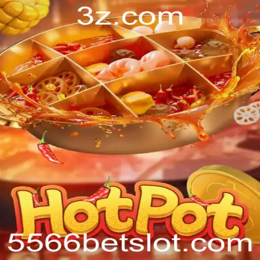 Descubra o Fascinante Universo do Jogo Hotpot com 5566bet