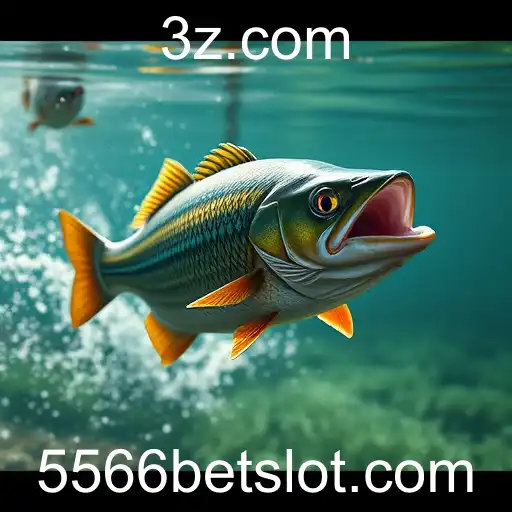 Jogos de Pesca: A Nova Atração em Plataformas Online