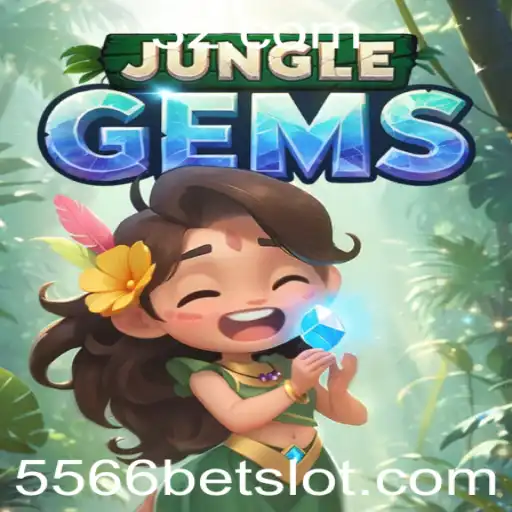 Explorando o Novo Jogo JungleGems: Regras e Estratégias de Jogo