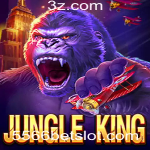 Explorando JungleKing: Um Novo Jogo de Aventura e Estratégia da 5566bet