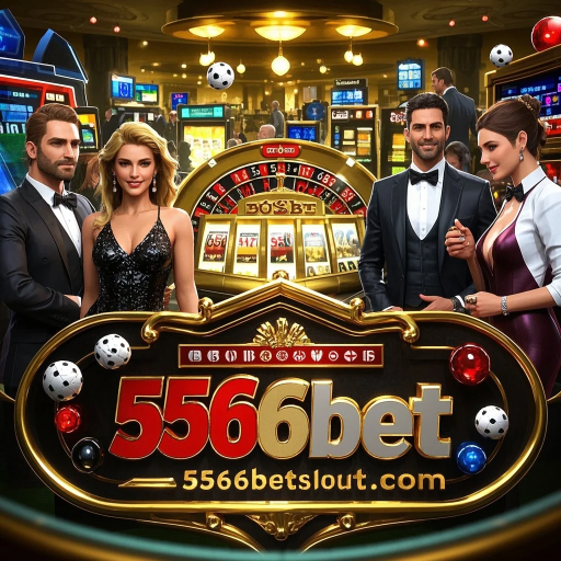 5566bet