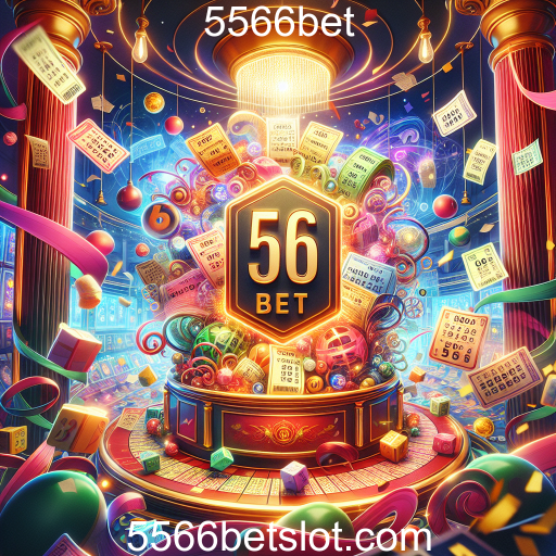 A Emoção da Loteria no 5566bet: Como Participar e Ganhar