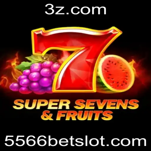 Descubra a Emoção de Jogar 7SuperSevensFruits no 5566bet