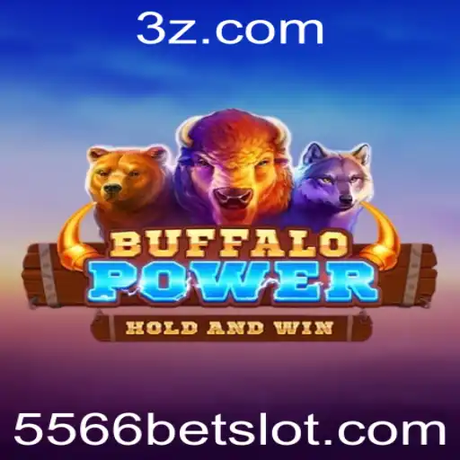 Buffalo Power: Descubra o Mundo Excitante do Jogo de Slots