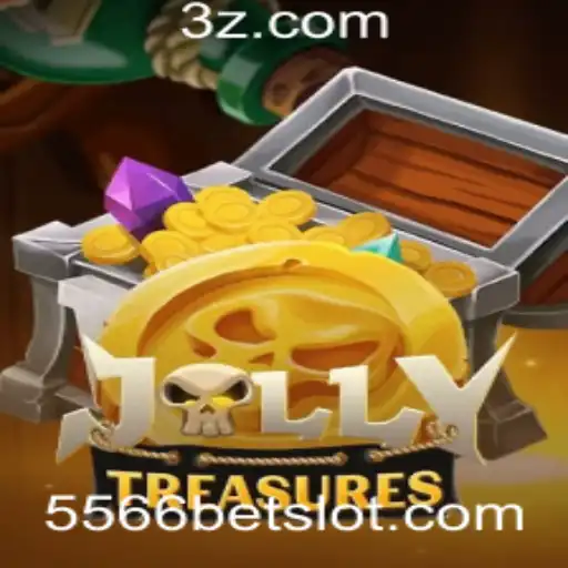 Explorando as Aventuras do Jogo JollyTreasures com 5566bet