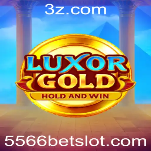 Descubra o Mundo de LuxorGold: Uma Aventura Épica com 5566bet
