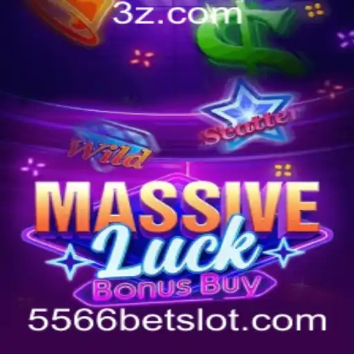 Descubra a Magia de MassiveLuckBonusBuy: Um Jogo Revolucionário no Mundo dos Cassinos