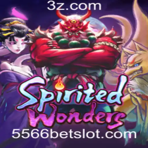 Explorando SpiritedWonders: Uma Jornada de Aventura e Estratégia