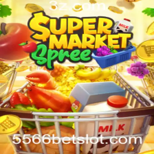 Explorando o Mundo de SupermarketSpree: O Jogo Inovador com 5566bet