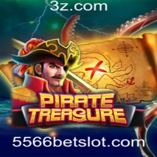 Explorando o Universo de PirateTreasure