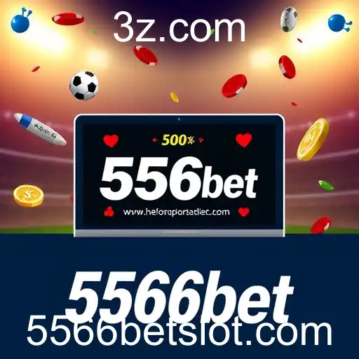 Promoções Imperdíveis: Descubra as Ofertas da 5566bet