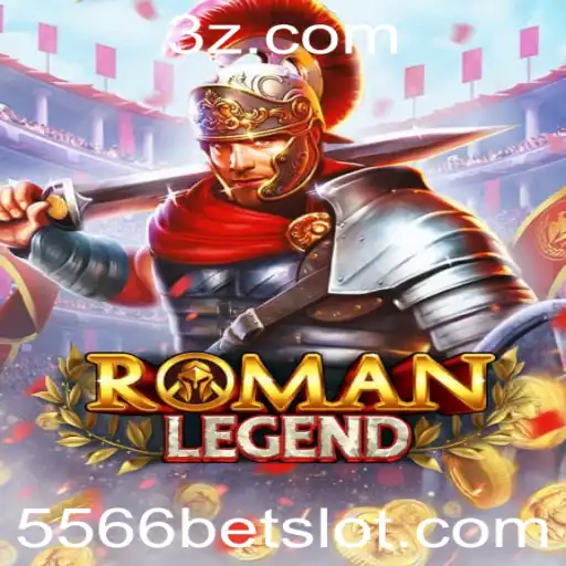 Explorando o Universo de RomanLegend: Uma Aventura Épica com 5566bet