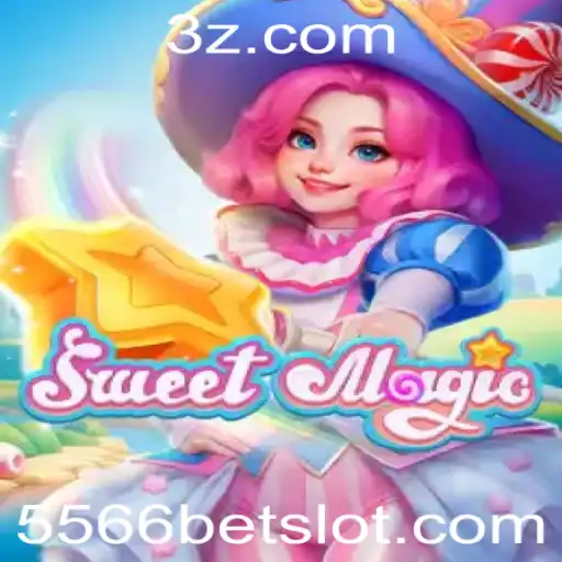 Descubra o Fascinante Jogo SweetMagic e as Inovações da 5566bet