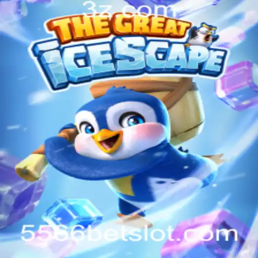 Descubra o Fenômeno de Entretenimento: TheGreatIcescape