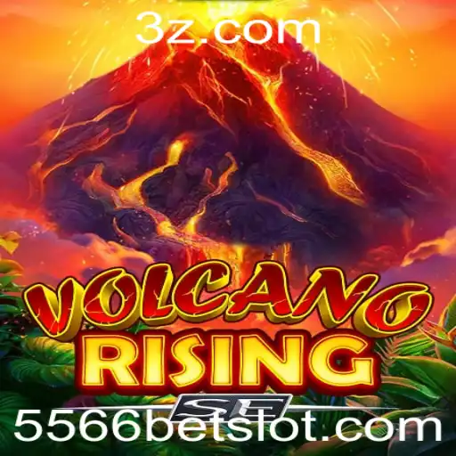 VolcanoRisingSE: Uma Aventura em Chamas no Mundo dos Jogos