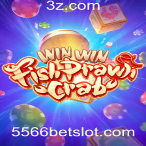 Descubra o Fascinante Jogo WinWinFishPrawnCrab: Uma Experiência de Aposta Única com 5566bet