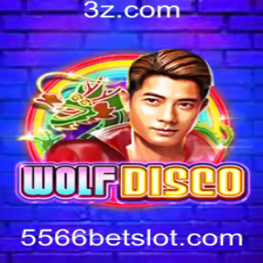 Descubra o Fascinante Mundo do Jogo WolfDisco