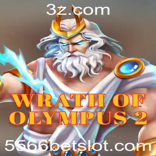 Descubra WrathofOlympus2: A Nova Sensação de Jogo com 5566bet